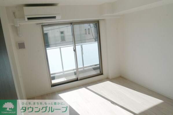 サンハイム雪が谷大塚の物件内観写真